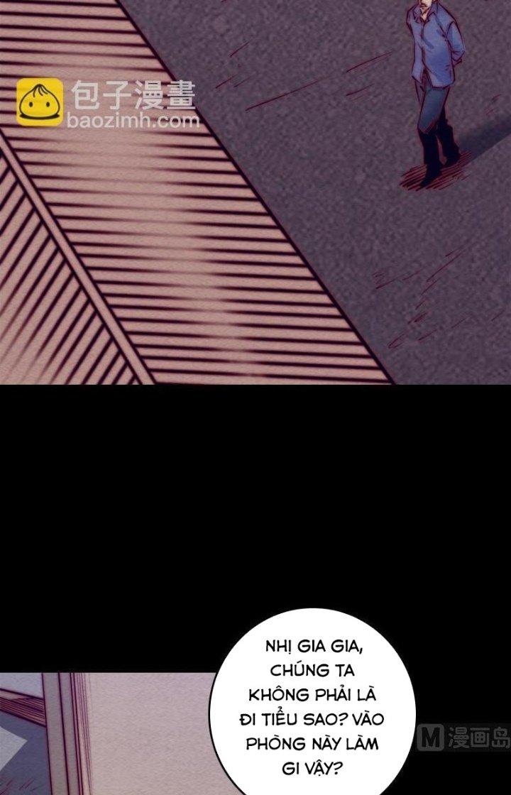 Trường Sinh Đạo Chapter 111 - Trang 2