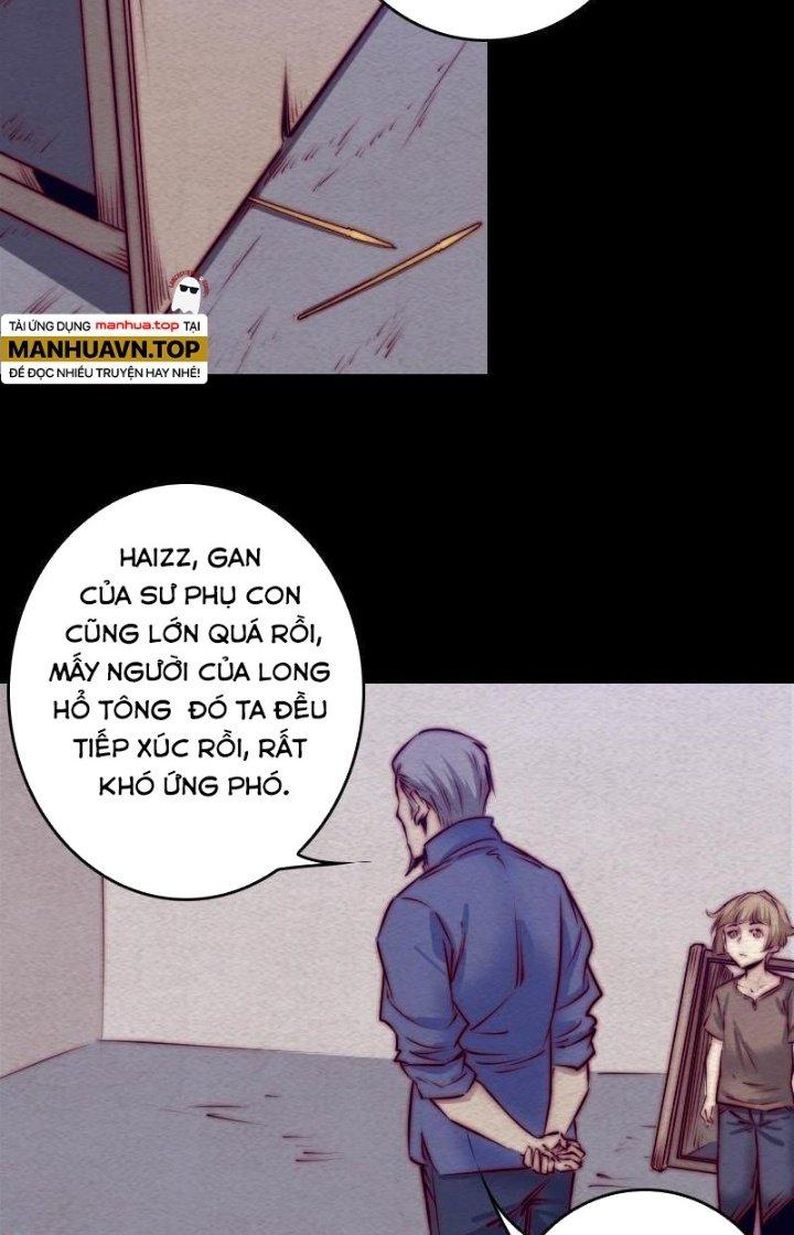 Trường Sinh Đạo Chapter 111 - Trang 2