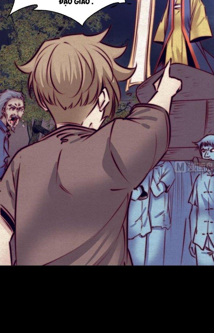 Trường Sinh Đạo Chapter 112 - Trang 2