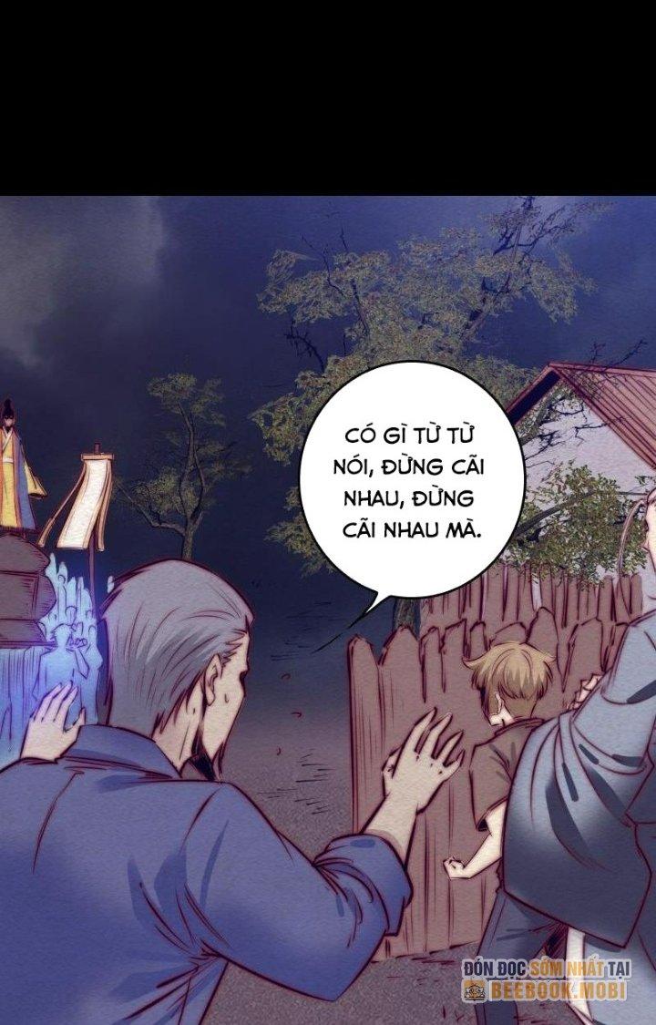 Trường Sinh Đạo Chapter 112 - Trang 2