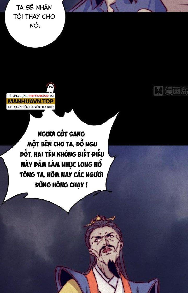 Trường Sinh Đạo Chapter 112 - Trang 2