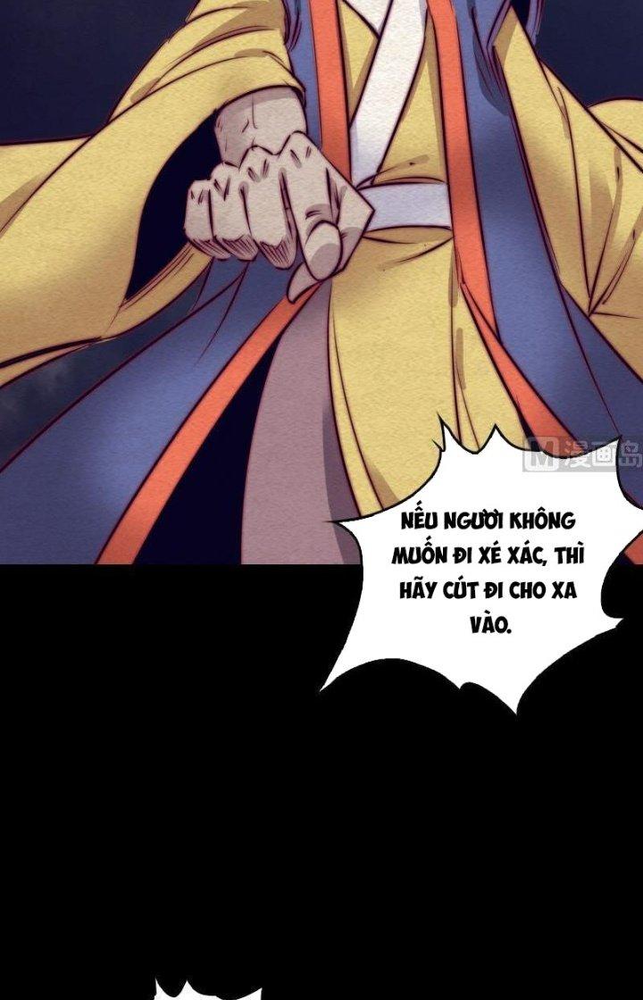 Trường Sinh Đạo Chapter 112 - Trang 2