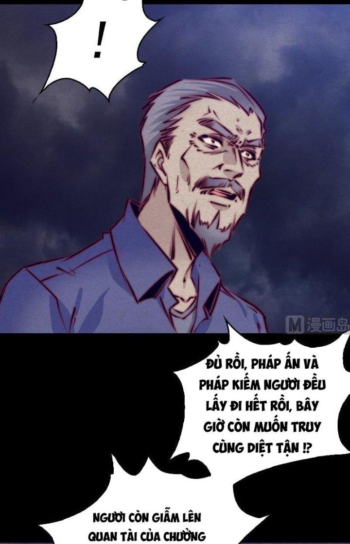 Trường Sinh Đạo Chapter 112 - Trang 2