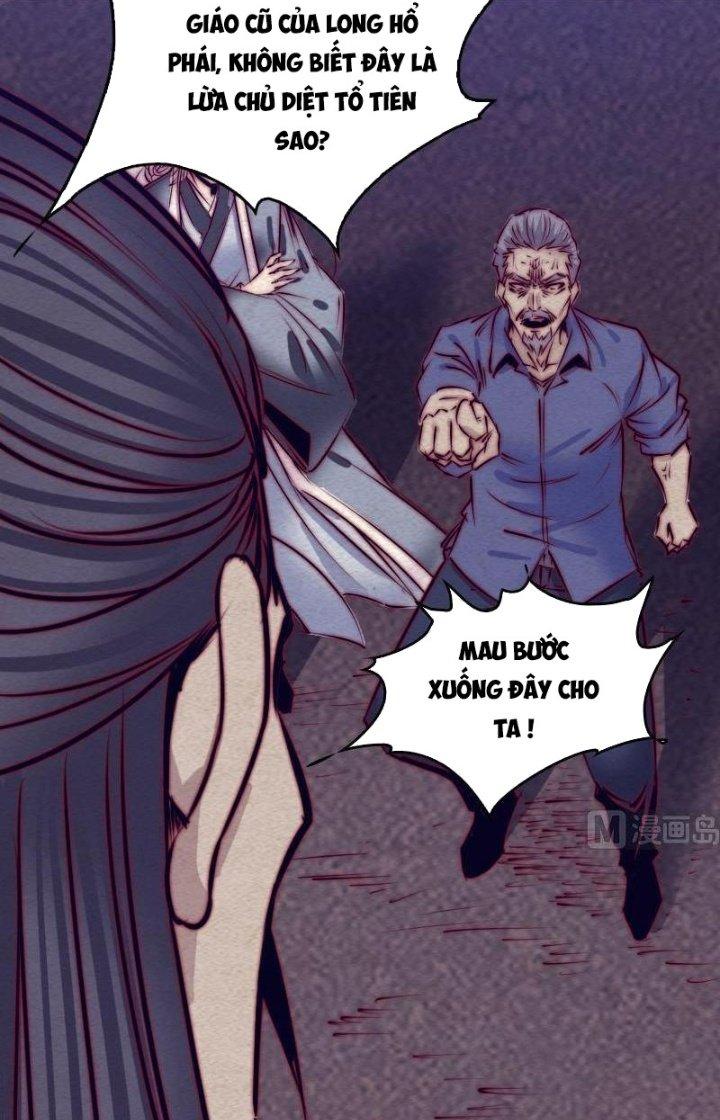 Trường Sinh Đạo Chapter 112 - Trang 2