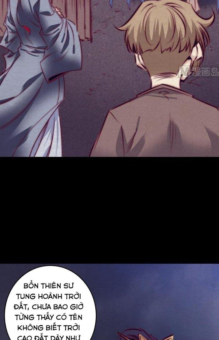 Trường Sinh Đạo Chapter 112 - Trang 2