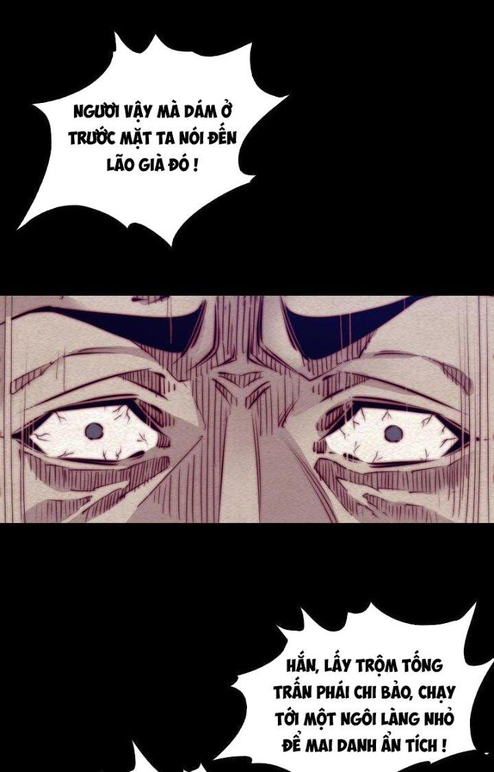 Trường Sinh Đạo Chapter 112 - Trang 2