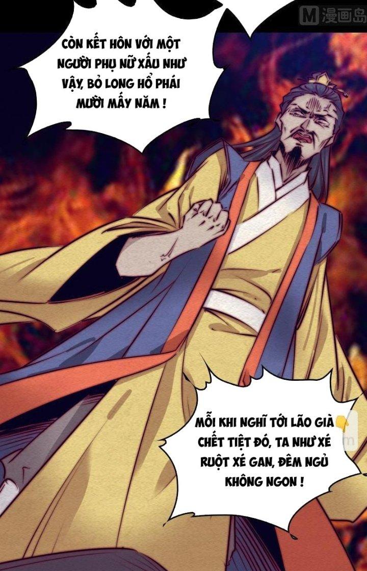 Trường Sinh Đạo Chapter 112 - Trang 2