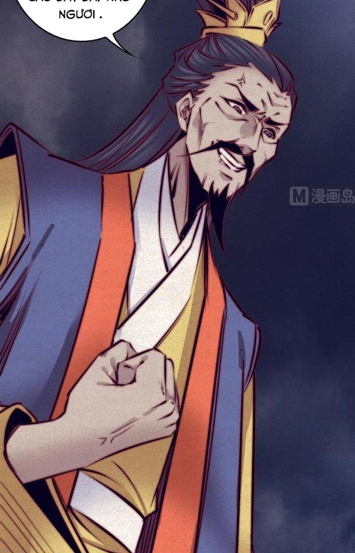 Trường Sinh Đạo Chapter 112 - Trang 2