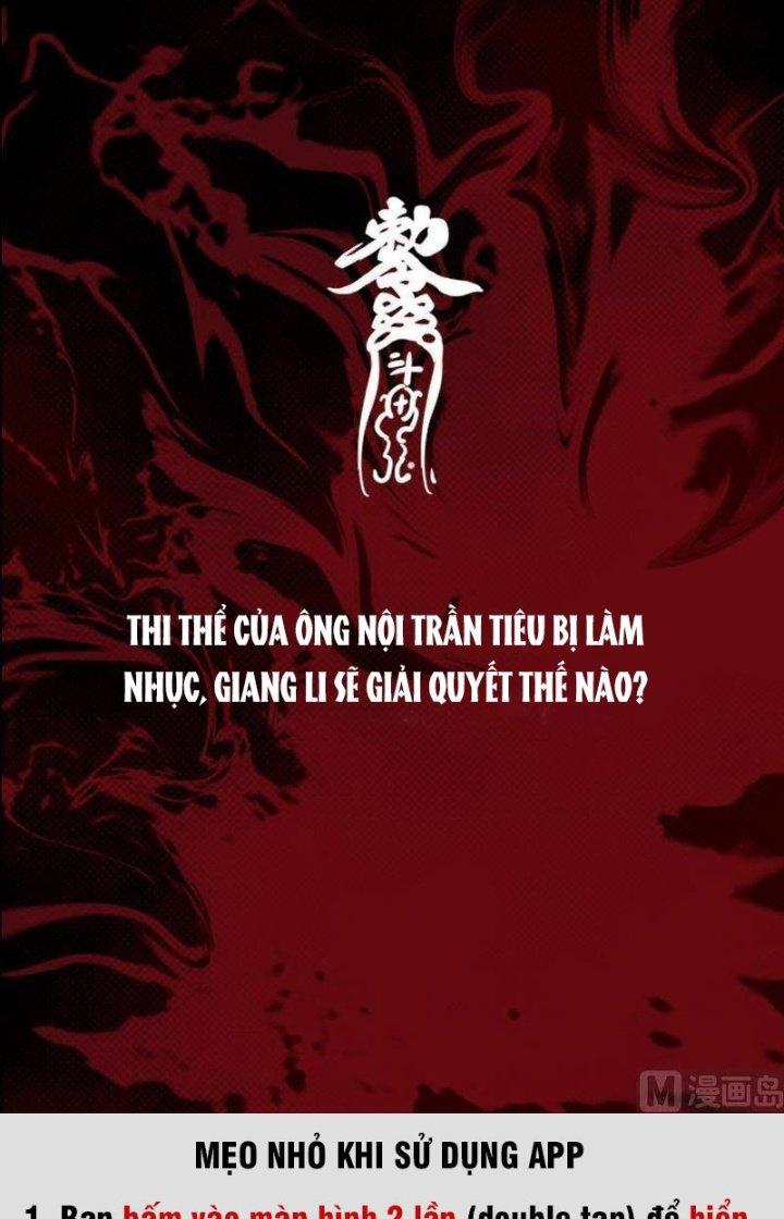 Trường Sinh Đạo Chapter 112 - Trang 2