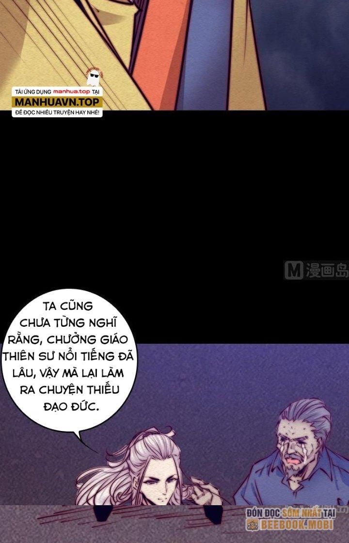 Trường Sinh Đạo Chapter 112 - Trang 2