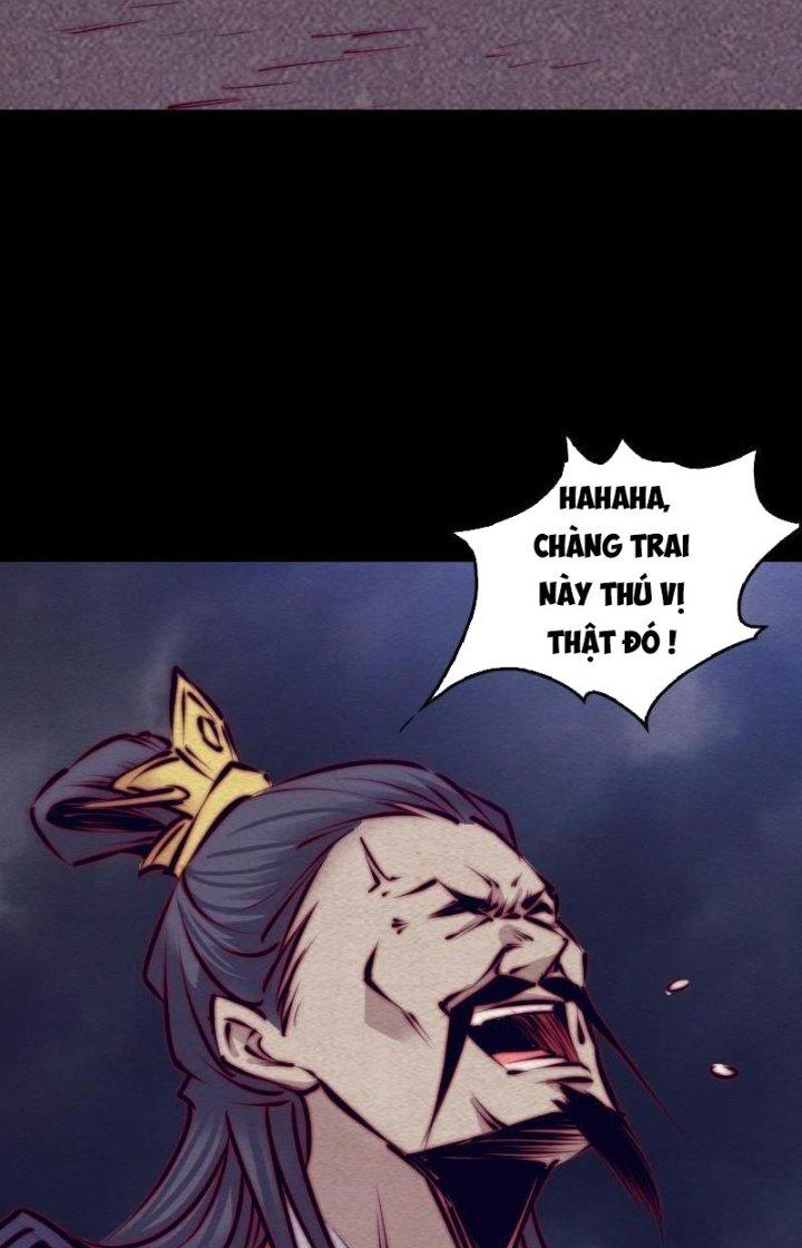 Trường Sinh Đạo Chapter 112 - Trang 2