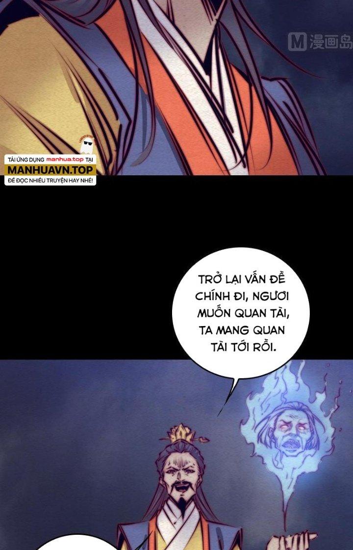 Trường Sinh Đạo Chapter 112 - Trang 2