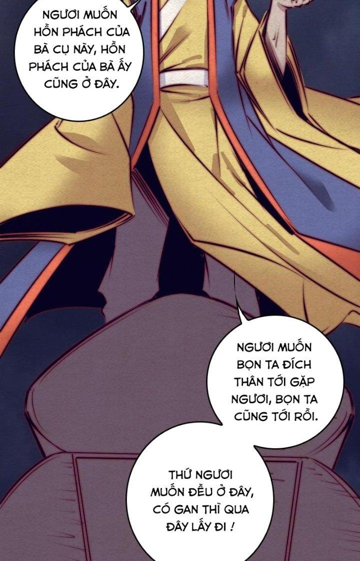 Trường Sinh Đạo Chapter 112 - Trang 2