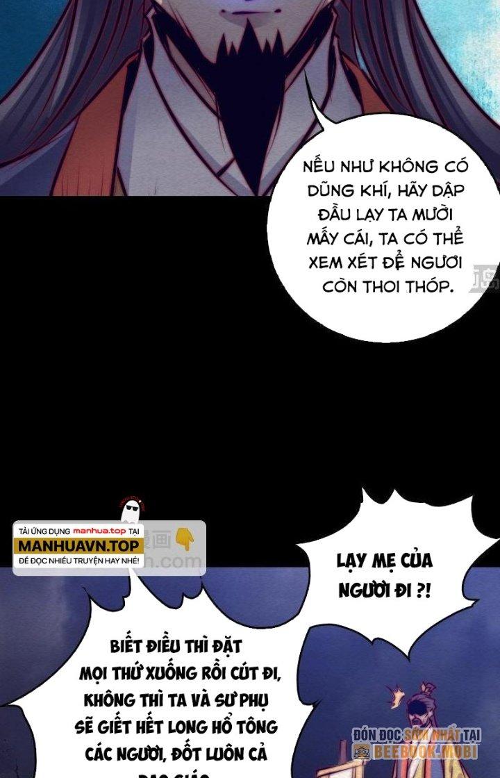 Trường Sinh Đạo Chapter 112 - Trang 2