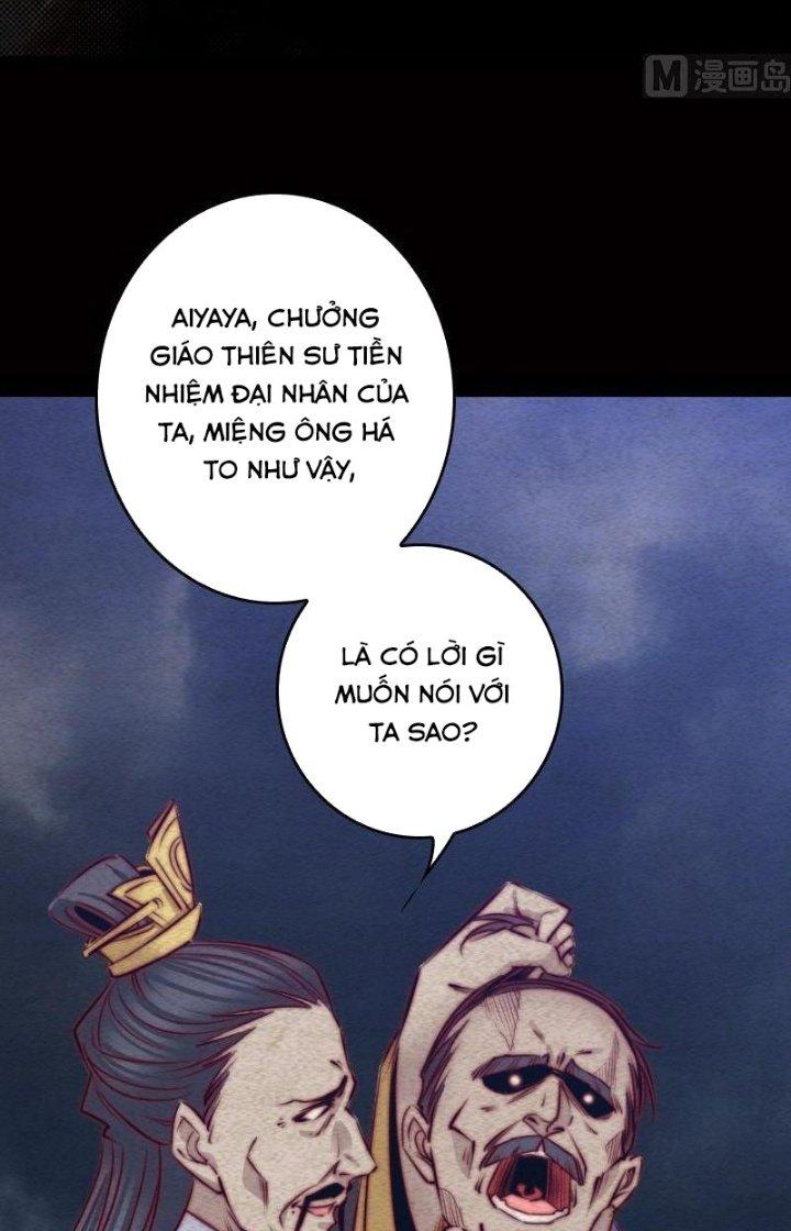 Trường Sinh Đạo Chapter 113 - Trang 2