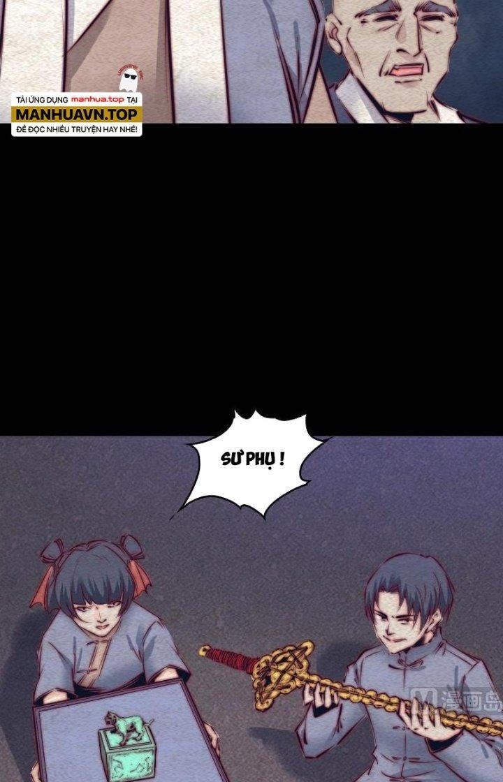 Trường Sinh Đạo Chapter 113 - Trang 2