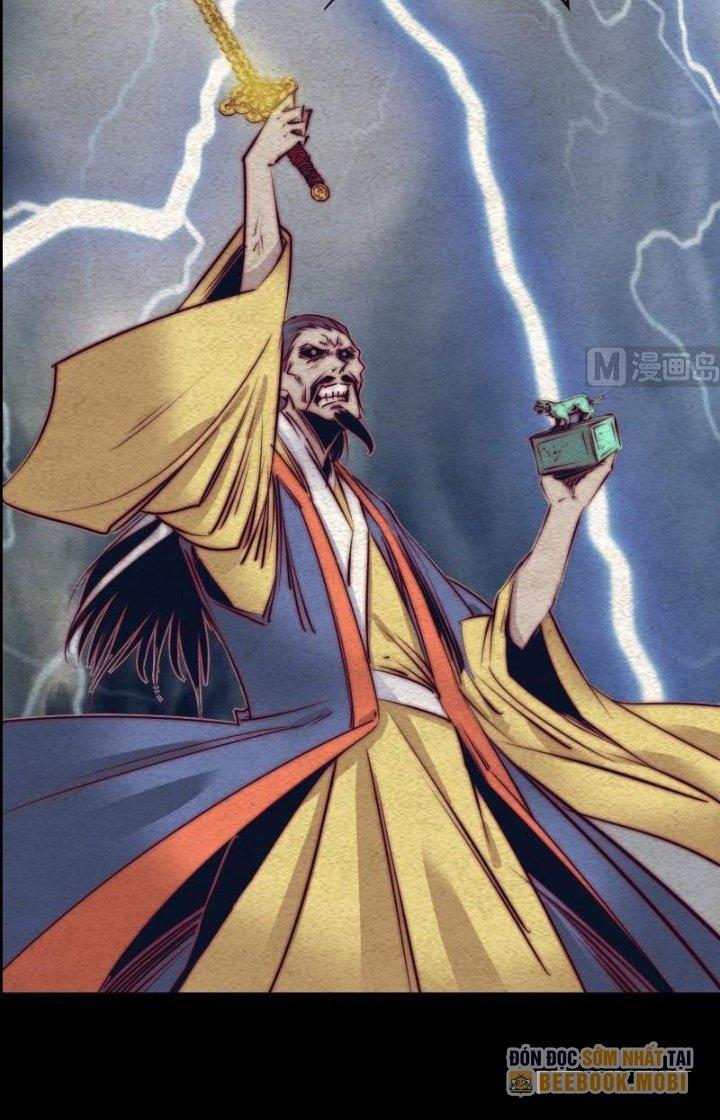 Trường Sinh Đạo Chapter 113 - Trang 2