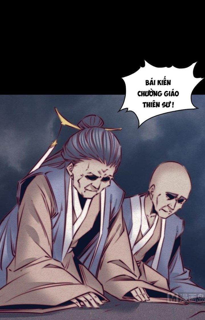 Trường Sinh Đạo Chapter 113 - Trang 2