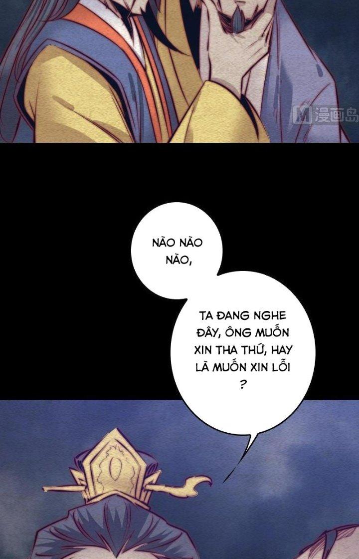 Trường Sinh Đạo Chapter 113 - Trang 2