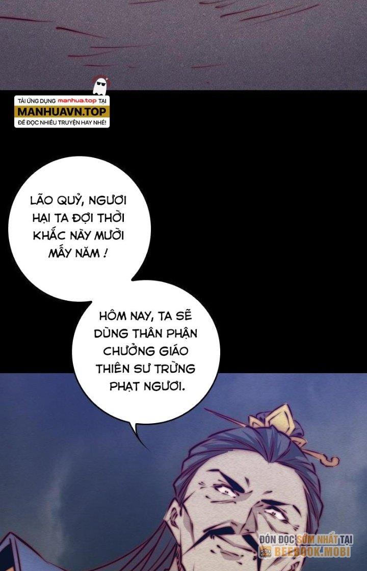 Trường Sinh Đạo Chapter 113 - Trang 2