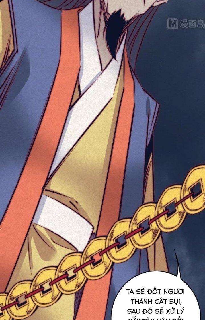 Trường Sinh Đạo Chapter 113 - Trang 2