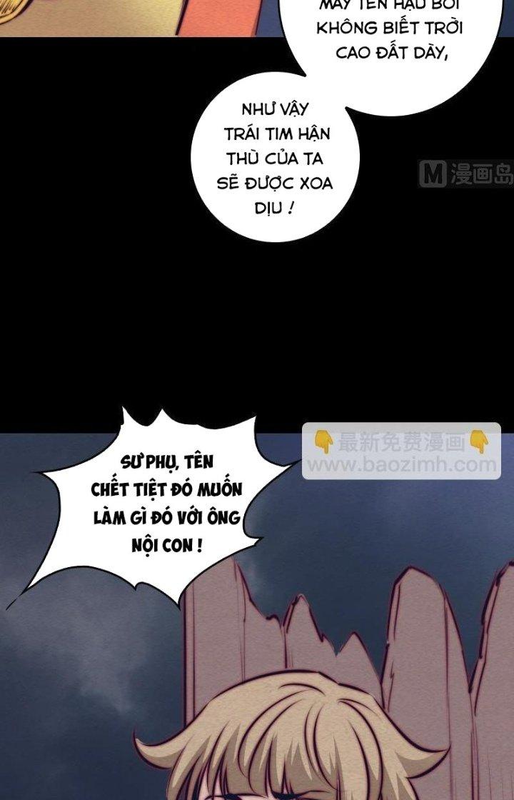 Trường Sinh Đạo Chapter 113 - Trang 2