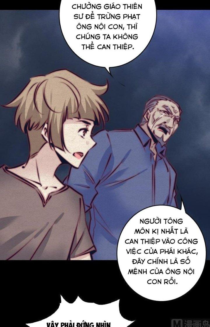 Trường Sinh Đạo Chapter 113 - Trang 2