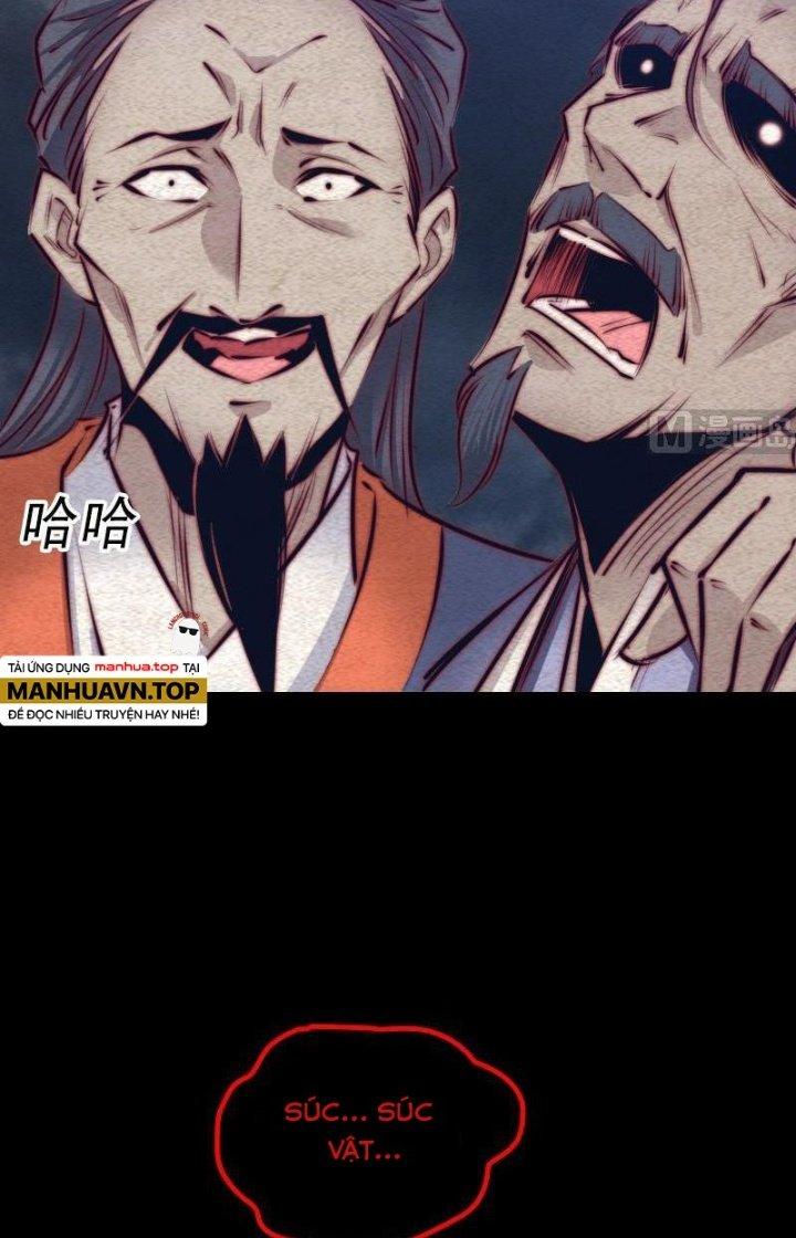 Trường Sinh Đạo Chapter 113 - Trang 2