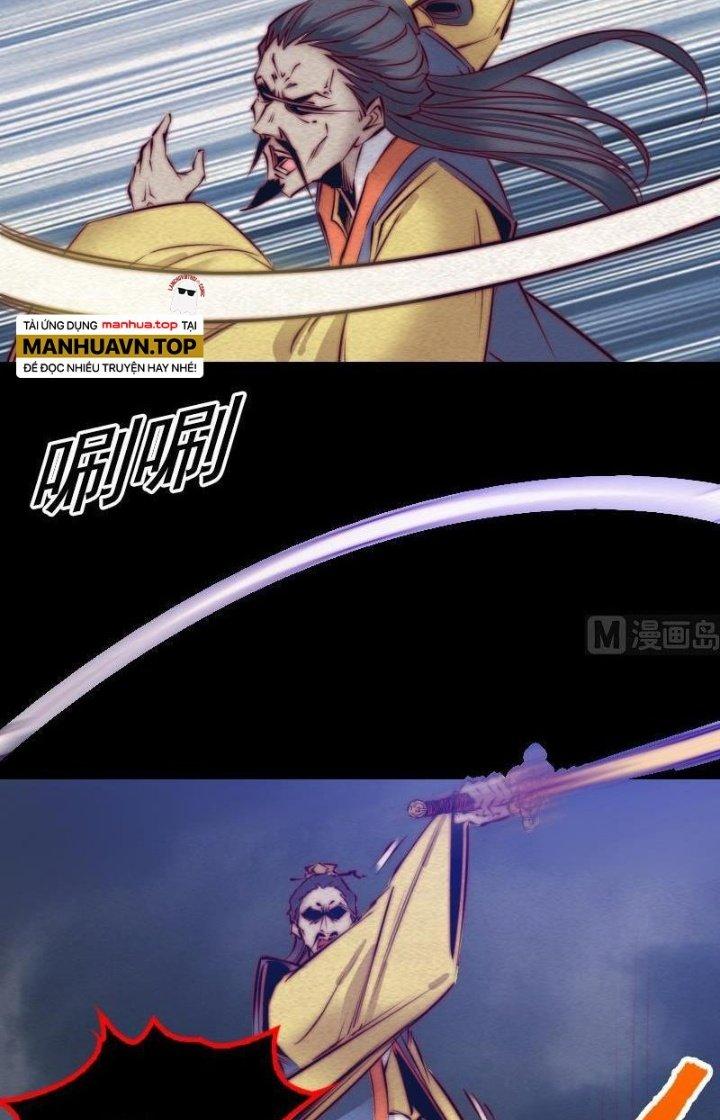 Trường Sinh Đạo Chapter 113 - Trang 2