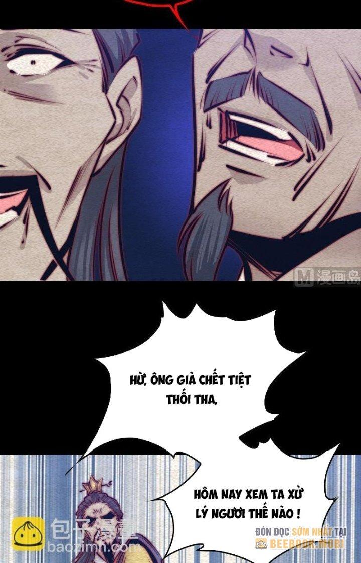 Trường Sinh Đạo Chapter 113 - Trang 2