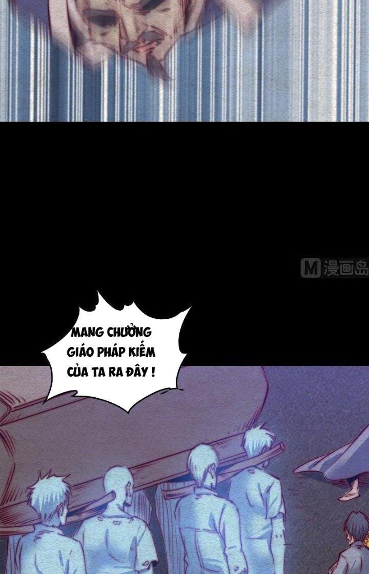 Trường Sinh Đạo Chapter 113 - Trang 2