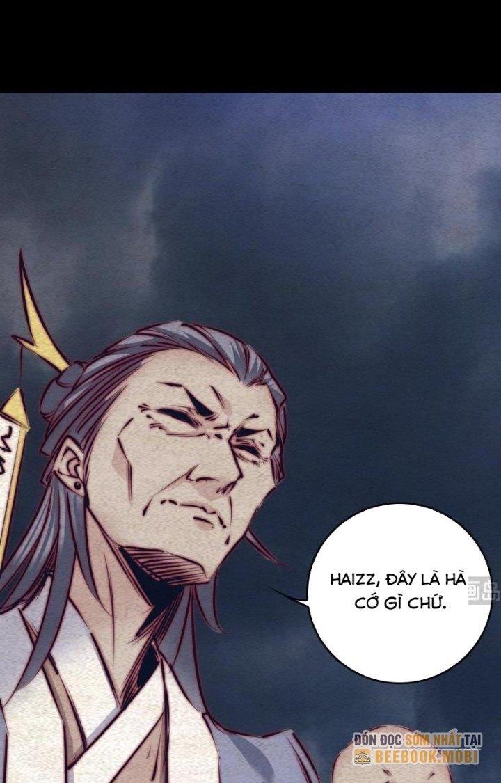 Trường Sinh Đạo Chapter 113 - Trang 2