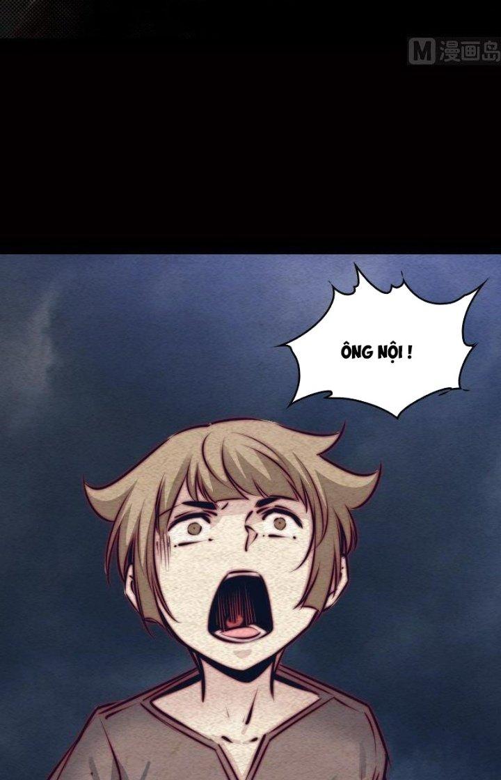 Trường Sinh Đạo Chapter 114 - Trang 2