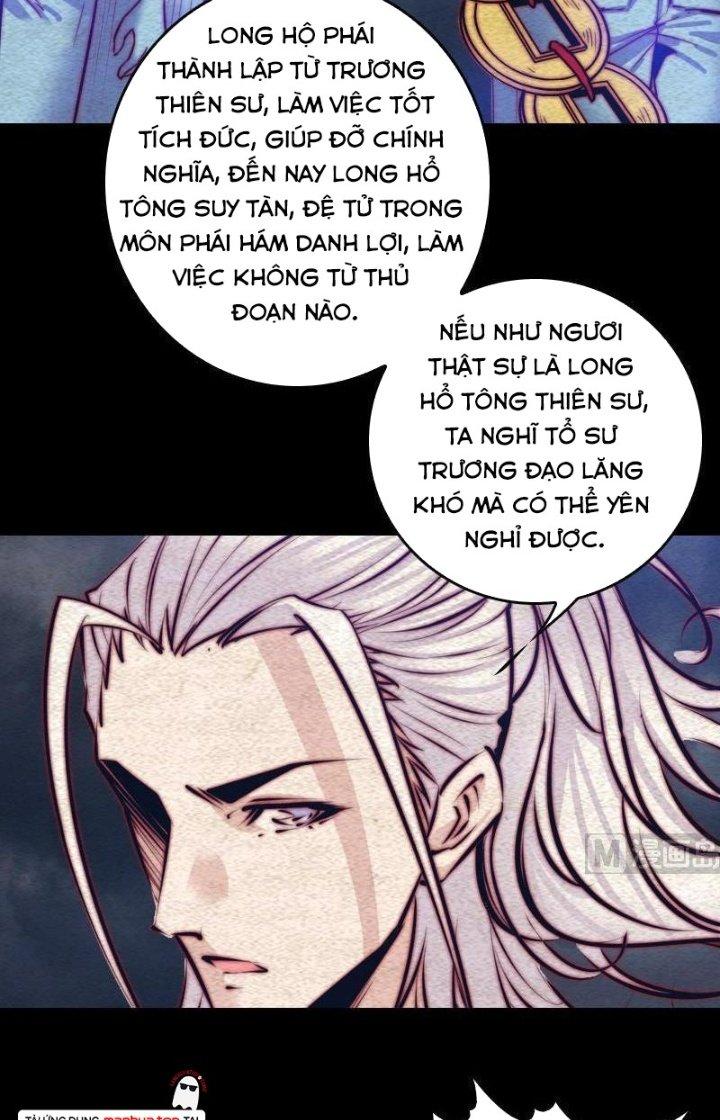 Trường Sinh Đạo Chapter 114 - Trang 2