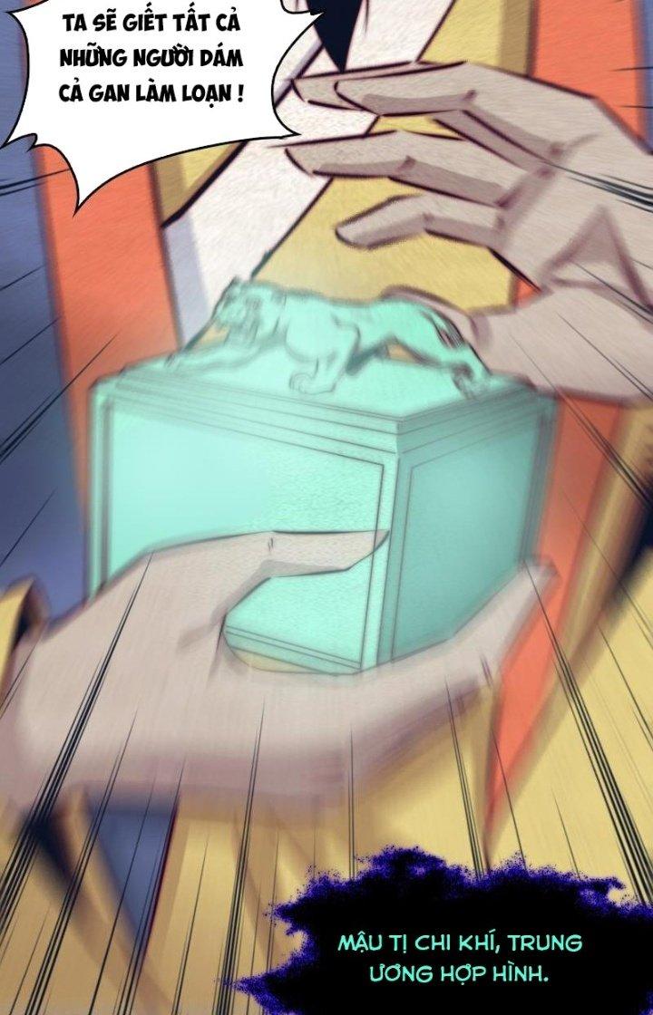 Trường Sinh Đạo Chapter 114 - Trang 2