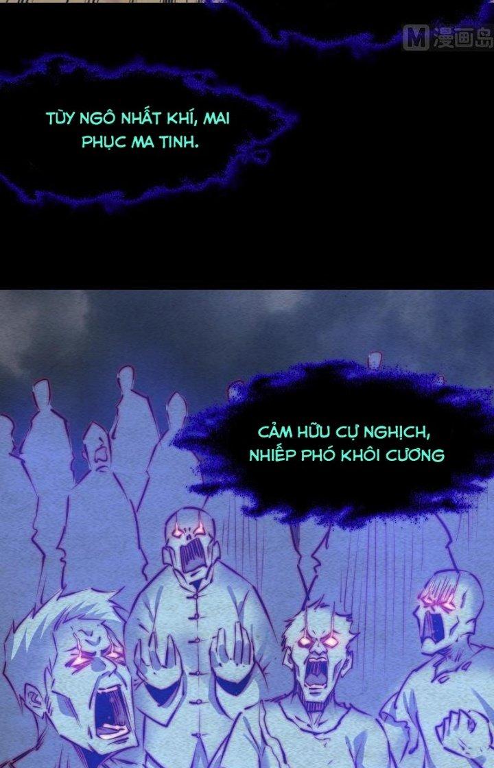 Trường Sinh Đạo Chapter 114 - Trang 2