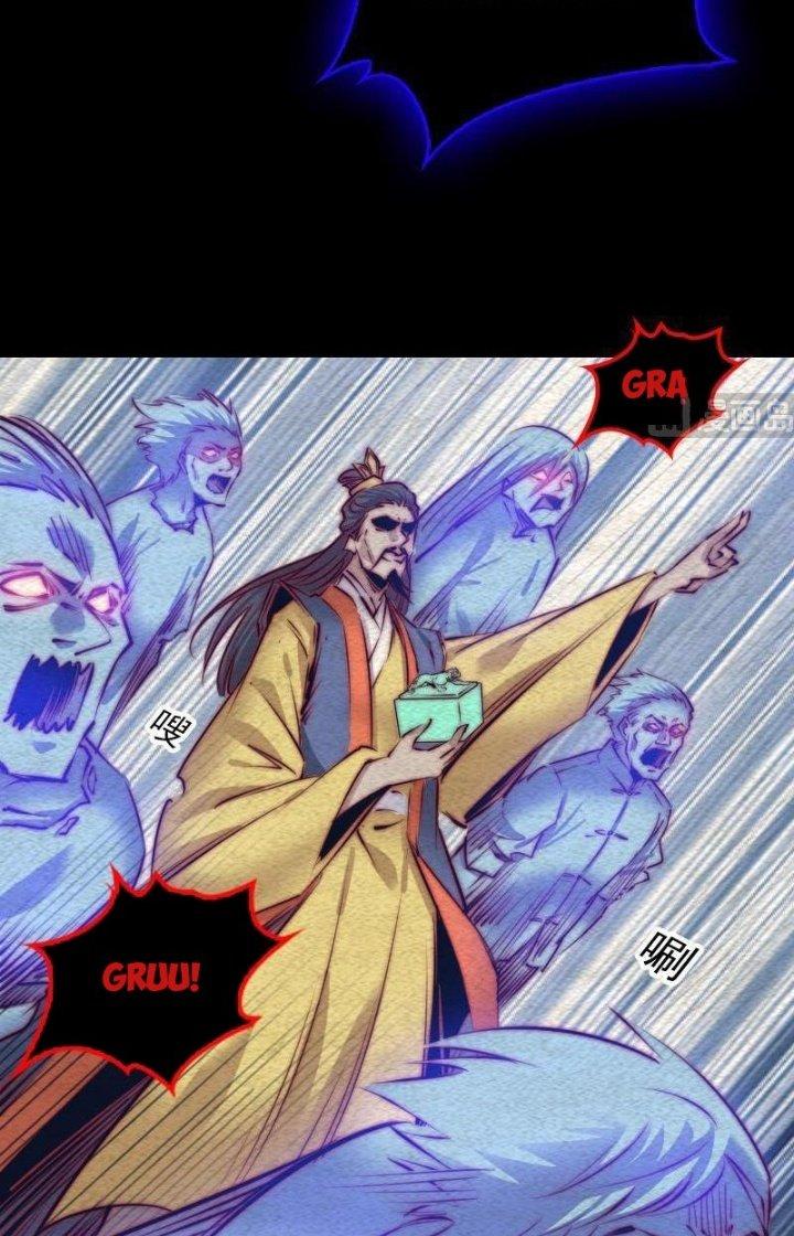 Trường Sinh Đạo Chapter 114 - Trang 2