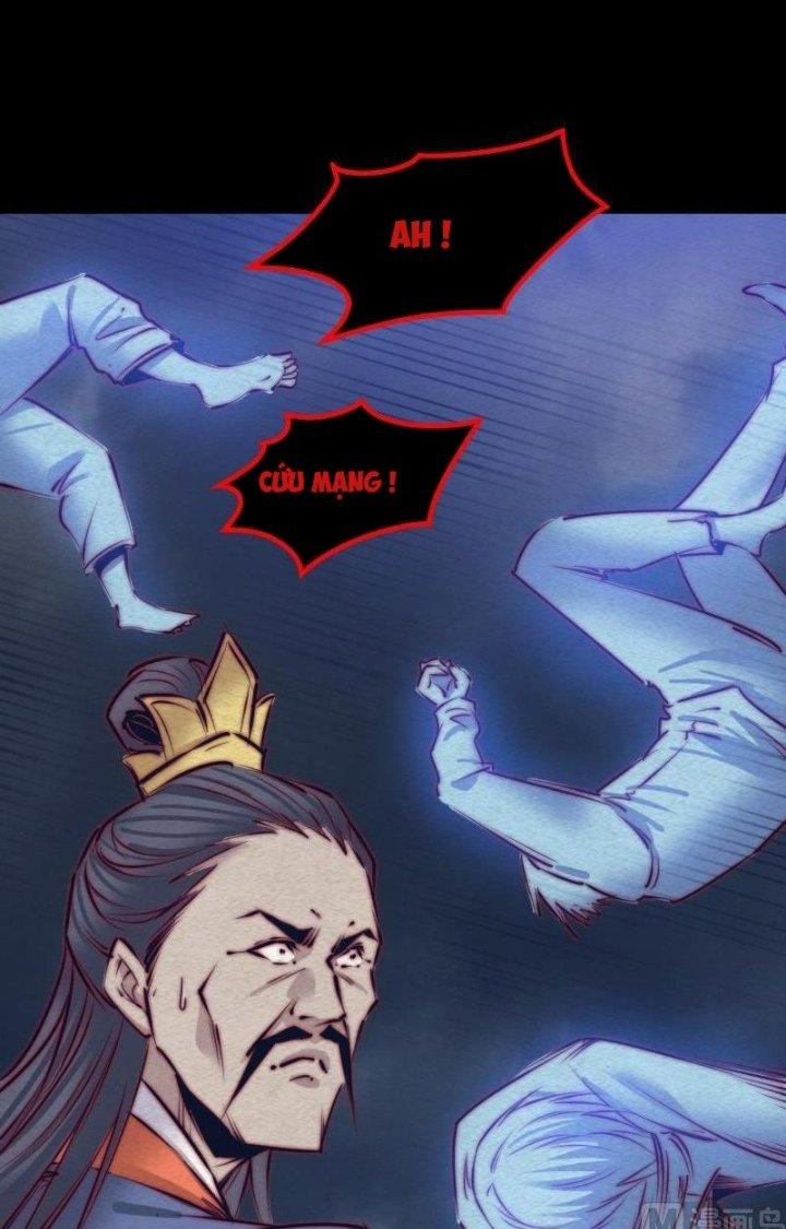 Trường Sinh Đạo Chapter 114 - Trang 2