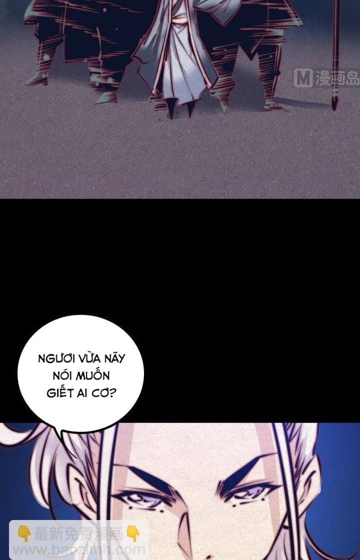 Trường Sinh Đạo Chapter 114 - Trang 2