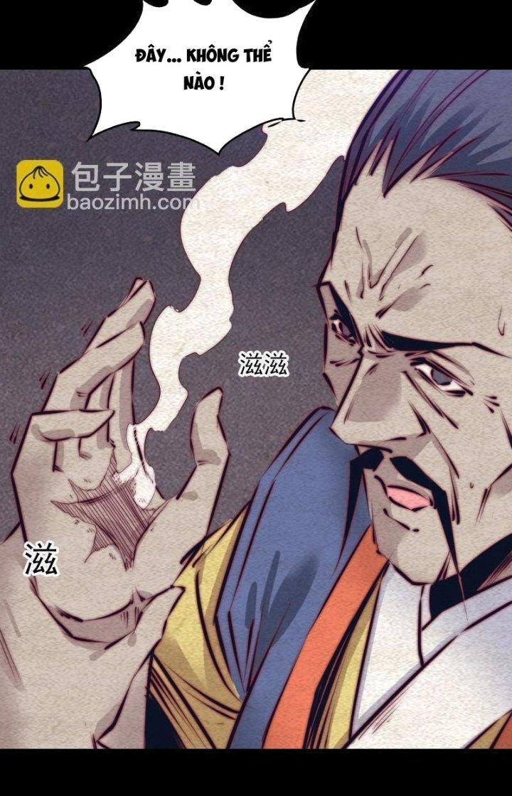 Trường Sinh Đạo Chapter 114 - Trang 2