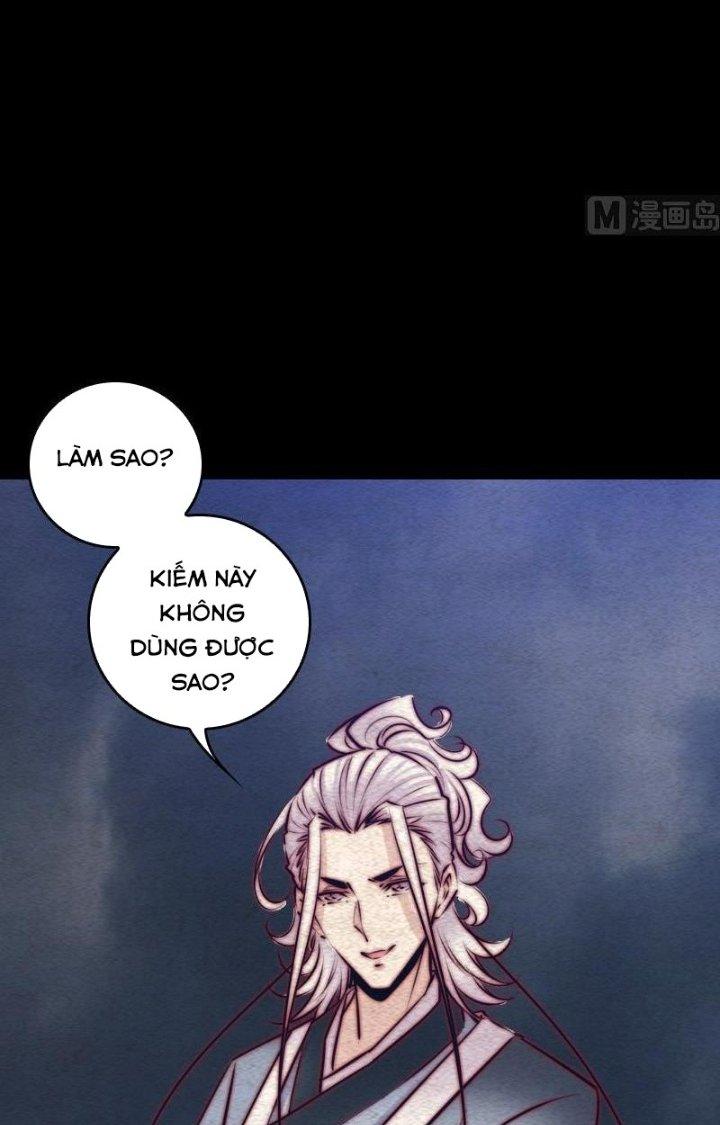 Trường Sinh Đạo Chapter 114 - Trang 2