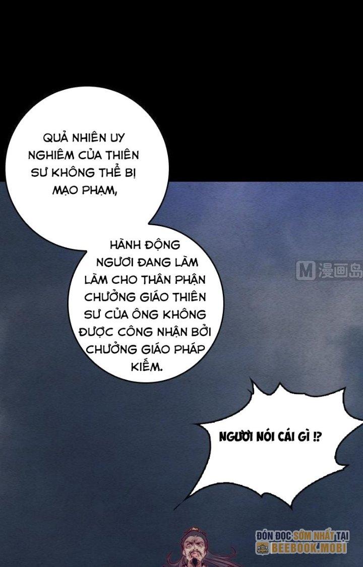 Trường Sinh Đạo Chapter 114 - Trang 2