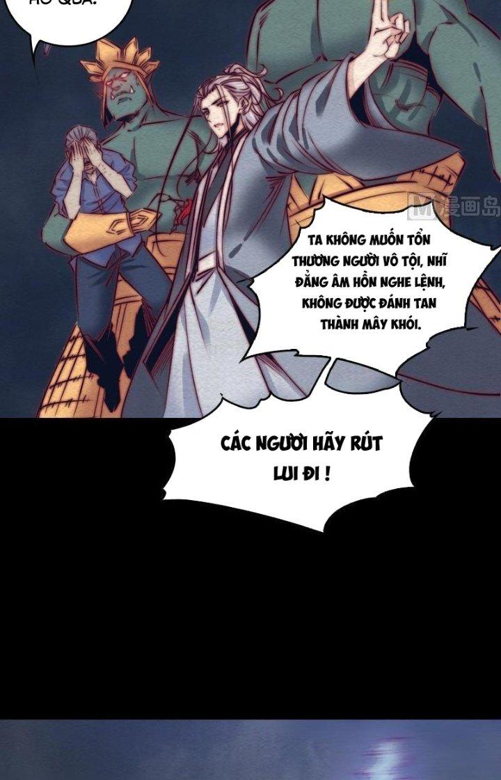 Trường Sinh Đạo Chapter 115 - Next Chapter 116