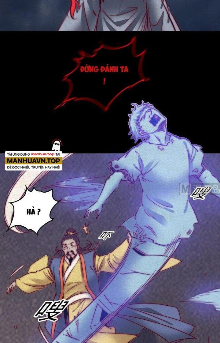 Trường Sinh Đạo Chapter 115 - Next Chapter 116