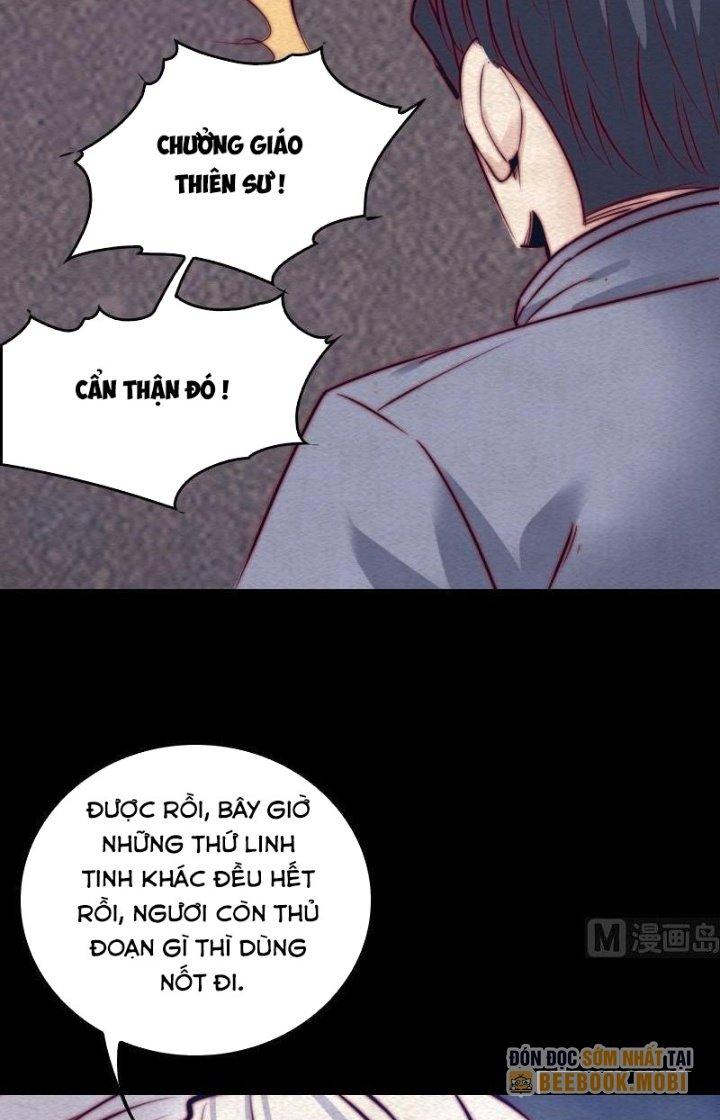 Trường Sinh Đạo Chapter 115 - Next Chapter 116