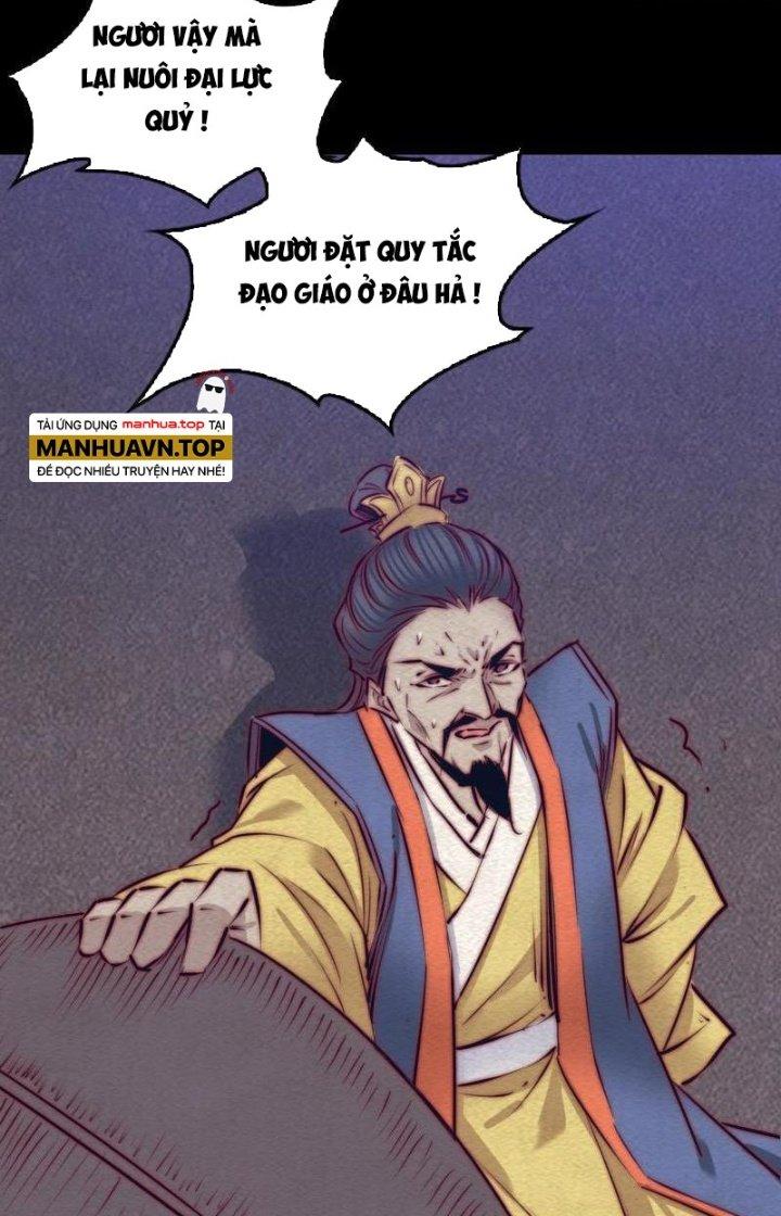 Trường Sinh Đạo Chapter 115 - Next Chapter 116