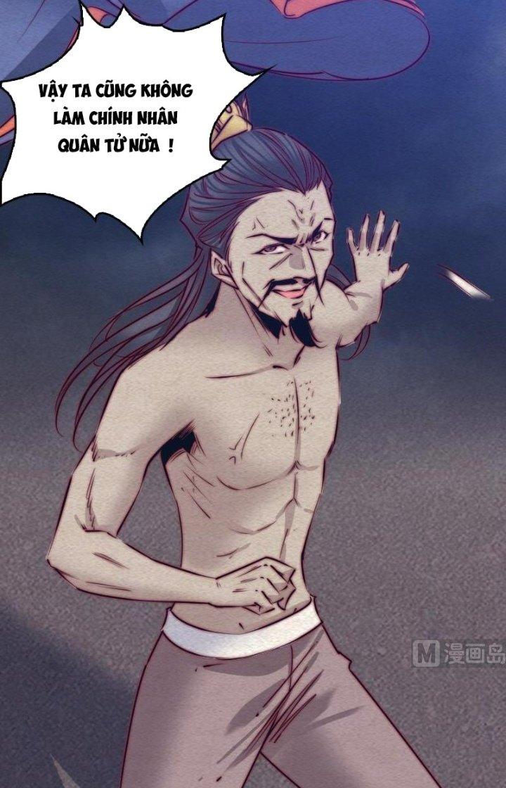 Trường Sinh Đạo Chapter 115 - Next Chapter 116