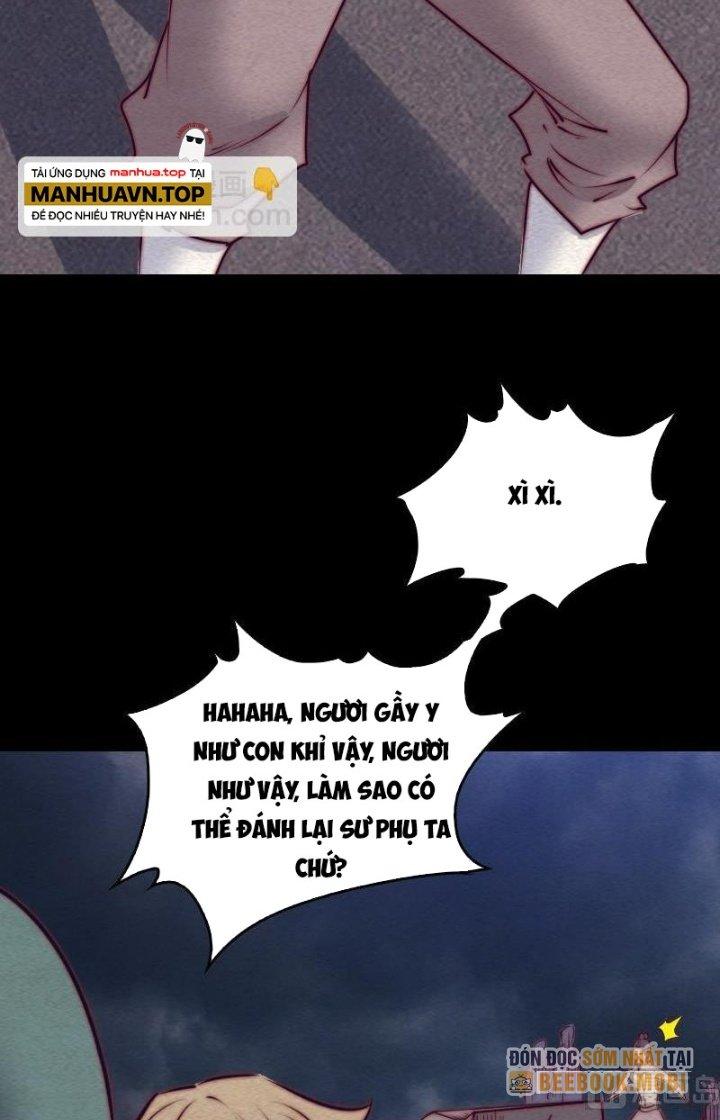 Trường Sinh Đạo Chapter 115 - Next Chapter 116