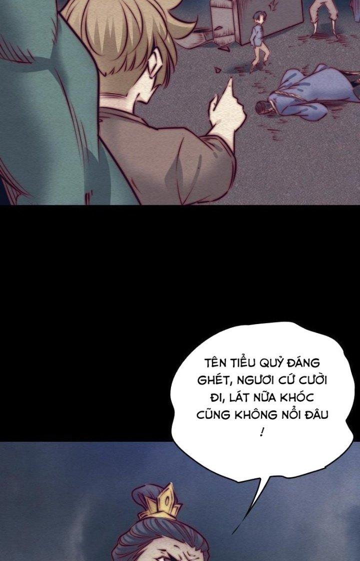 Trường Sinh Đạo Chapter 115 - Next Chapter 116