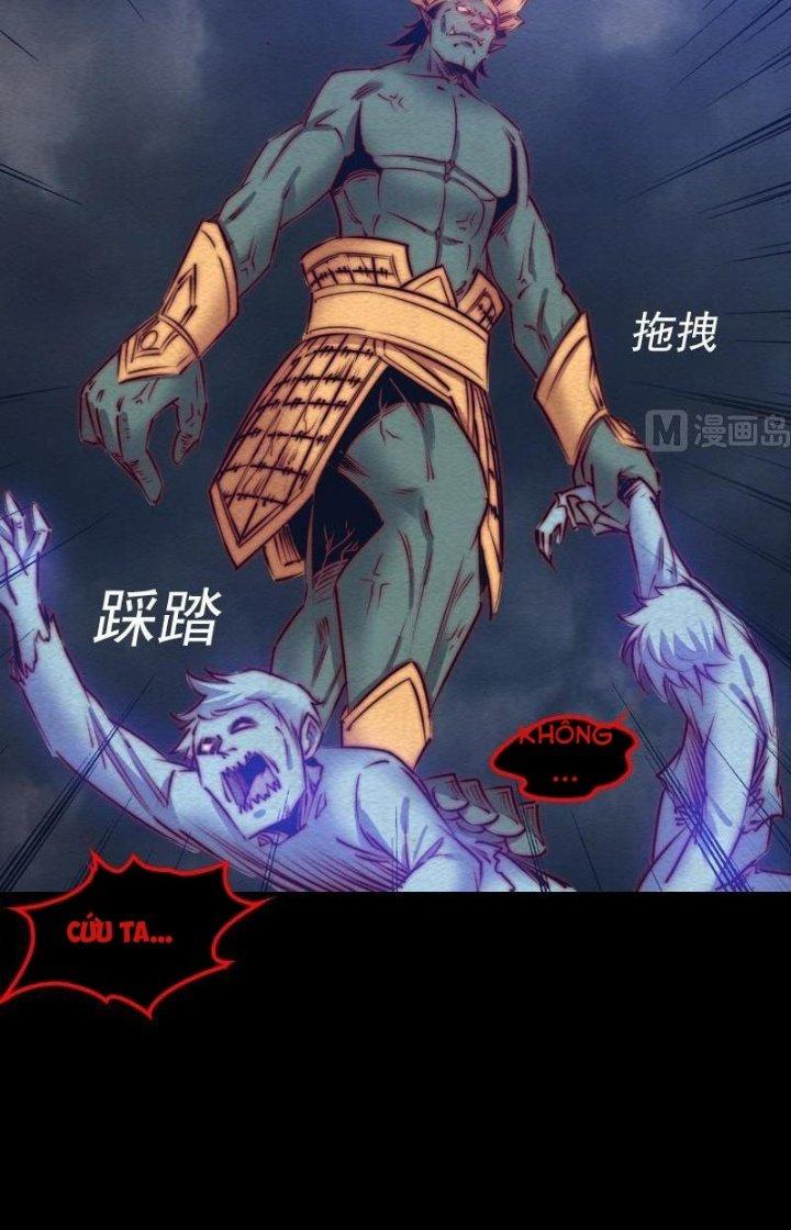 Trường Sinh Đạo Chapter 115 - Next Chapter 116